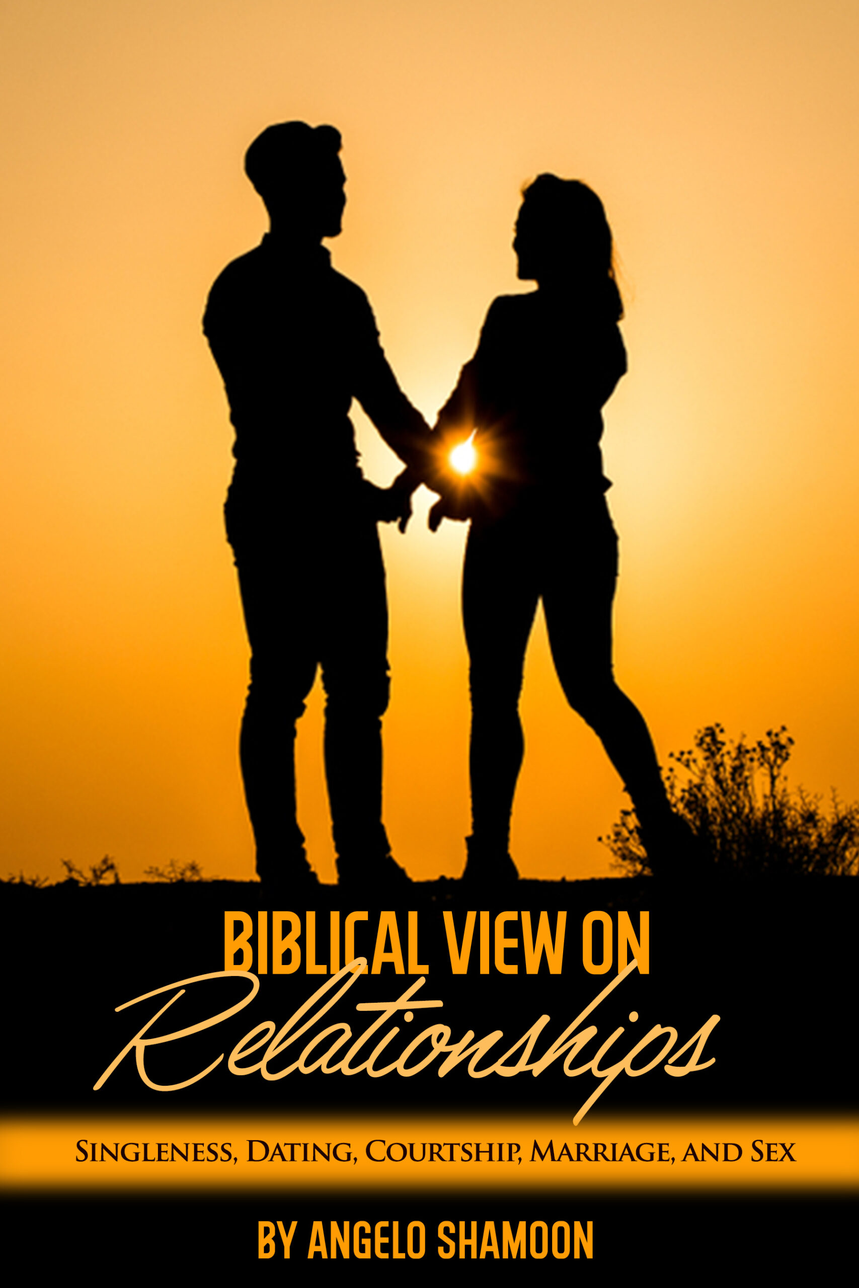 BIBLICAL VIEW ON RELATIONSHIP_Cover