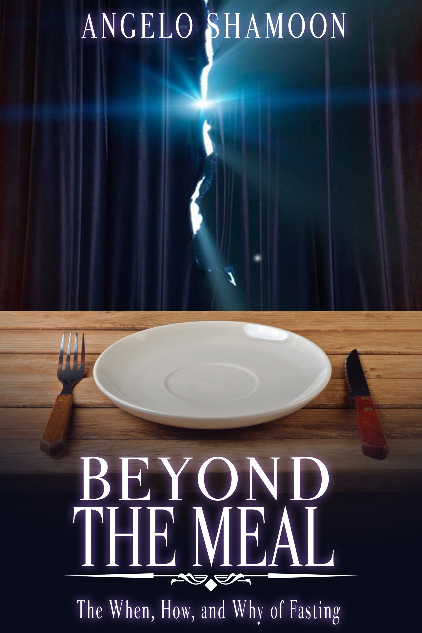 Beyond The Meal cover1