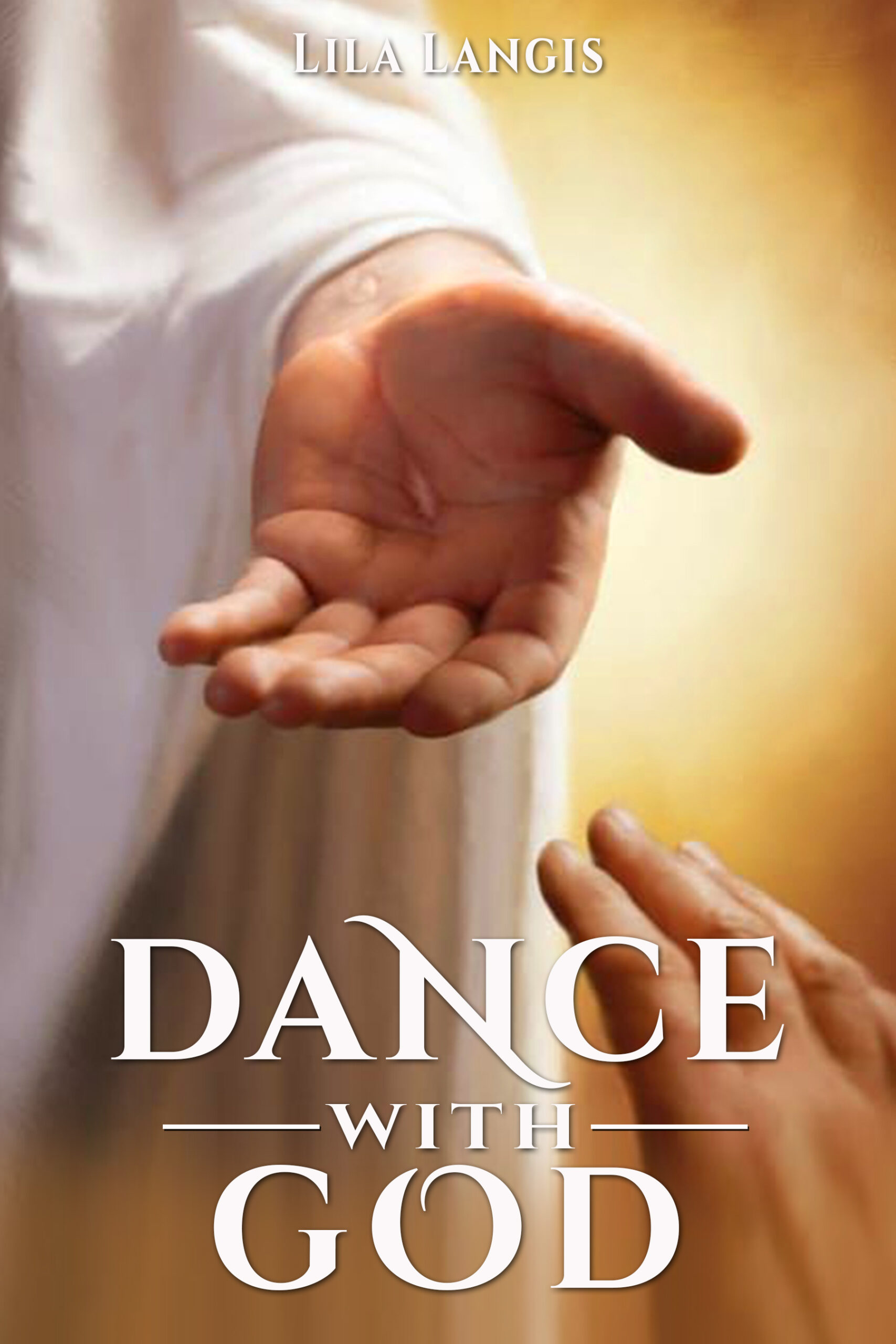 Dance With God 02