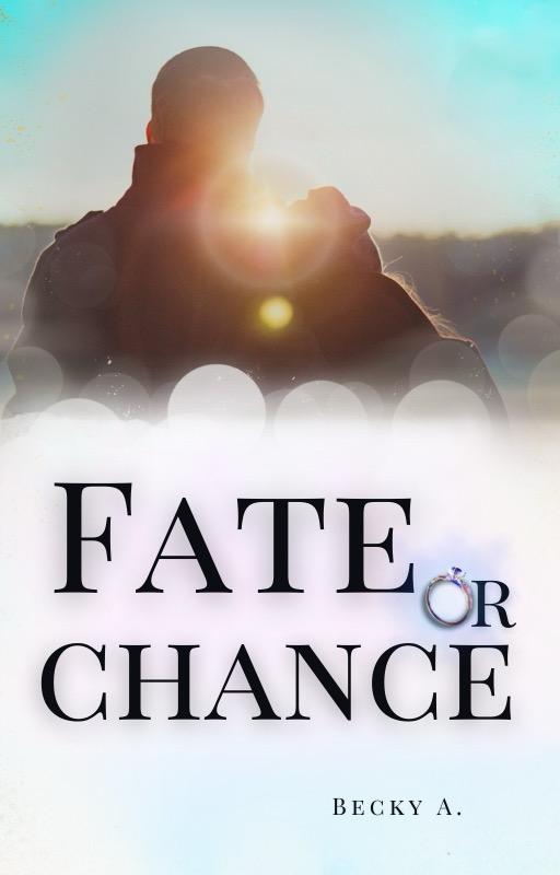 Fate or Chance ebook-cover